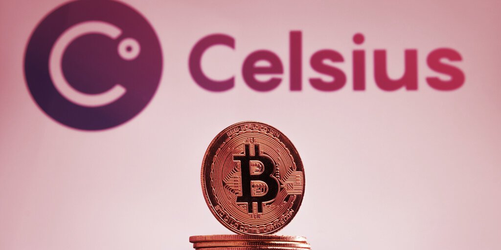 Dump Incoming? Celsius Pays Back Maker Loan, Moves $440M in Wrapped Bitcoin to FTX