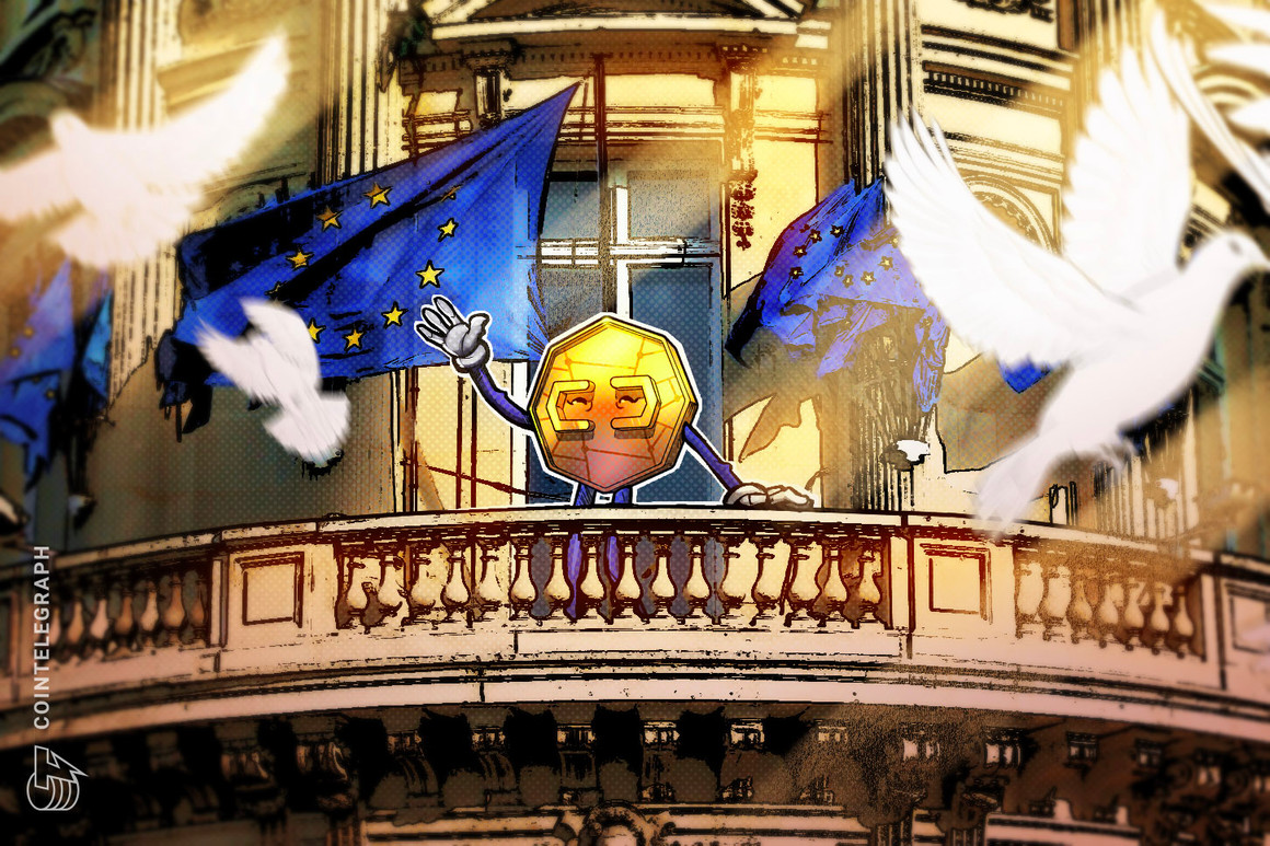 ECB officials prepare for 'harmonization' of crypto regulations: Report