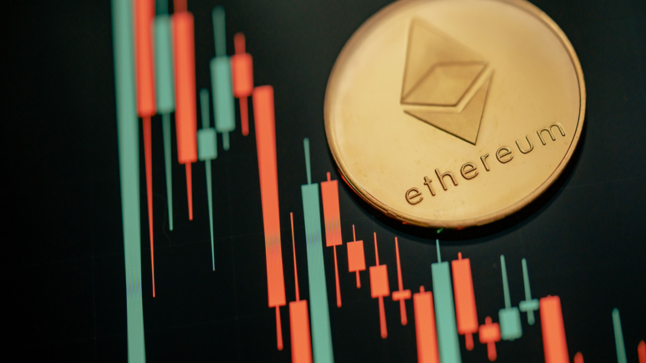 ETH Drops Below $1,400 Support, BTC Hits $21,000 Prior to Federal Reserve Meeting – Market Updates Bitcoin News