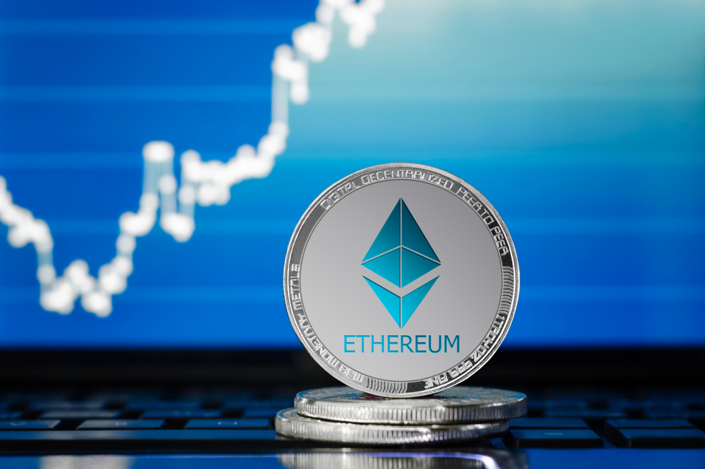 ETH Rebounds, Climbing to Over $1,600 on Friday – Market Updates Bitcoin News