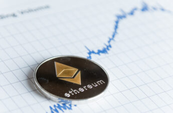 ETH Remains Below $1,100 Despite Prices Rebounding on Wednesday – Market Updates Bitcoin News