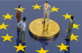 EU Makes Deal on MiCA Legislation to Regulate Crypto Markets