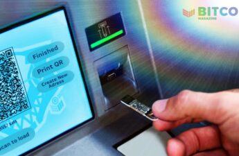 Easy Guide To Bitcoin ATMs - Bitcoin Magazine