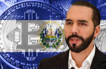 El Salvador Buys 80 More Bitcoin as BTC Fell Below $19K — President Insists 'Bitcoin Is the Future'