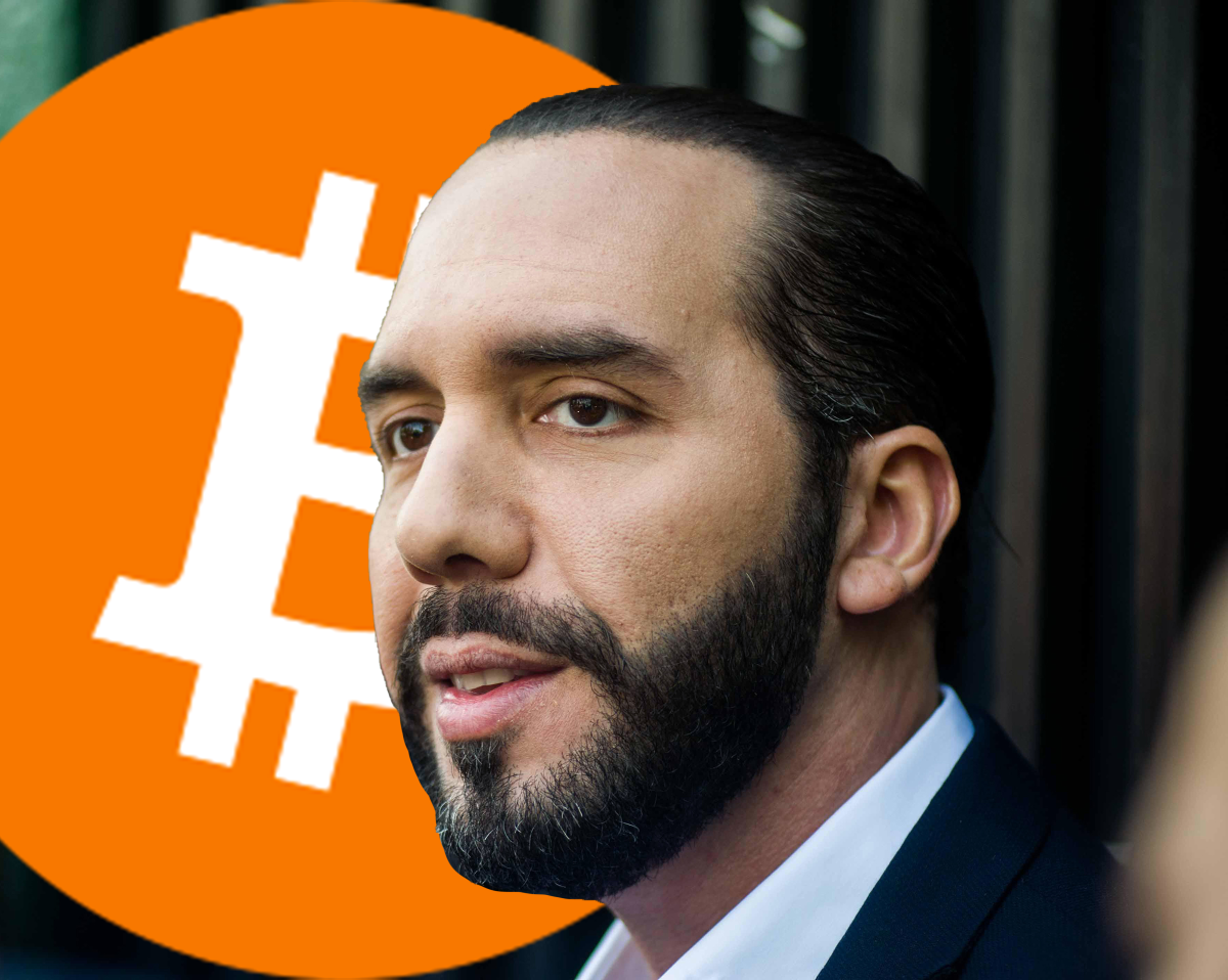 El Salvador Buys The Dip, Adds 80 BTC To Treasury