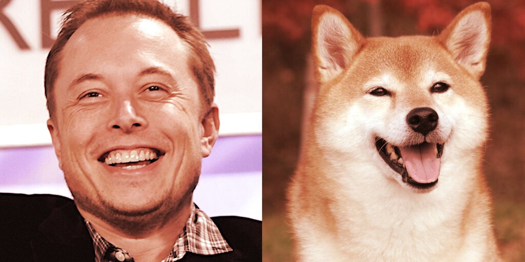 Elon Musk's Boring Company Will Accept Dogecoin for Las Vegas Loop