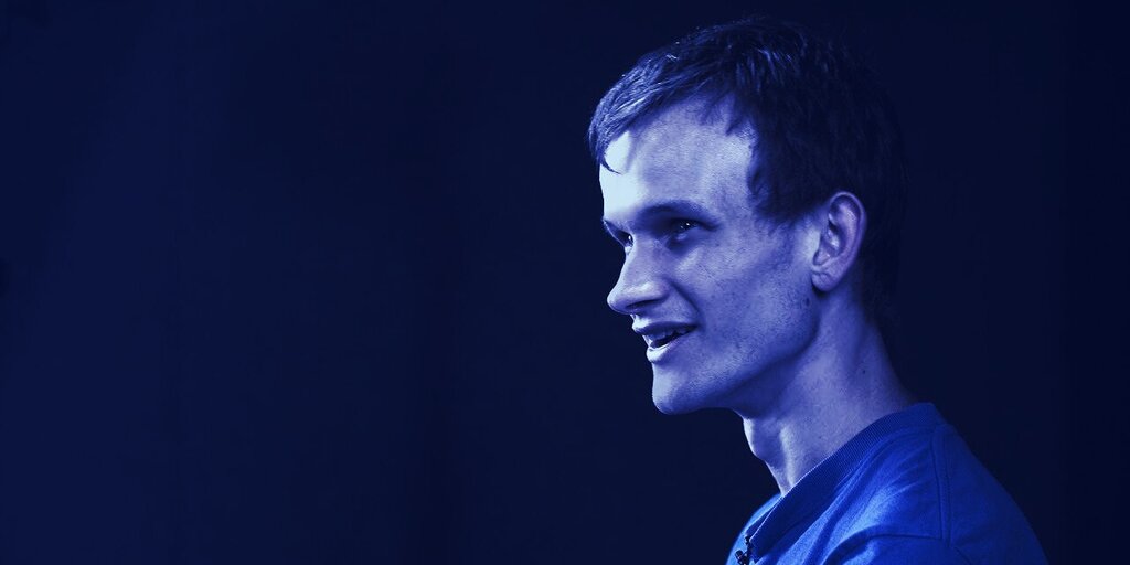 Ethereum Merge? Get Ready for the 'Surge, Verge, Purge, and Splurge', Says Vitalik Buterin