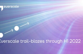 Everscale Trail-Blazes Through H1 2022 – Sponsored Bitcoin News