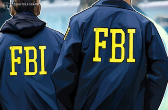 FBI issues public warning over fake crypto apps