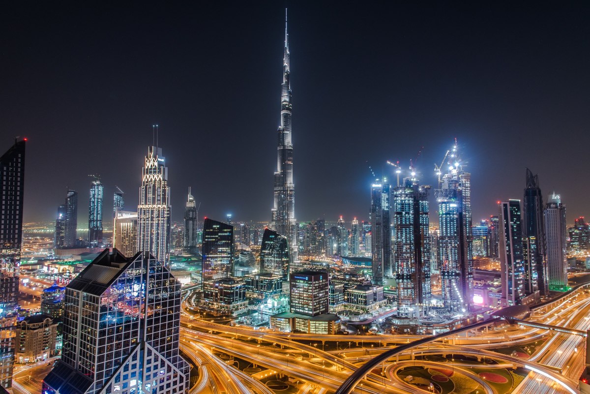 FTX Wins Full Dubai Approval - Bitcoin Magazine