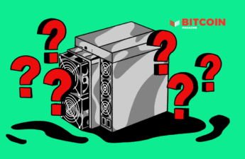 Factors Bitcoin Miners Need To Consider - Bitcoin Magazine