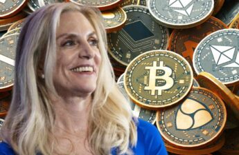 Fed's Brainard Calls for Sound Regulation of Crypto Financial System to Be Established 'Now'