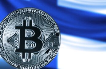 Finnish Customs Sells Off $47 Million in Seized Bitcoin, Will Donate Proceeds to Ukraine