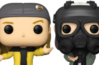 Funko Plans to Launch Jay and Silent Bob NFT Collection via the Digital Collectibles Platform Droppp