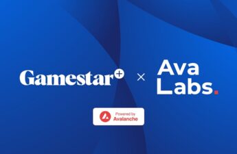 Gamestar+ Confirms Partnership With Ava Labs and Impending Launch on Avalanche – Press release Bitcoin News