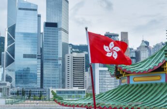 Hong Kong to Introduce Licensing for Crypto Platforms Through AML Law