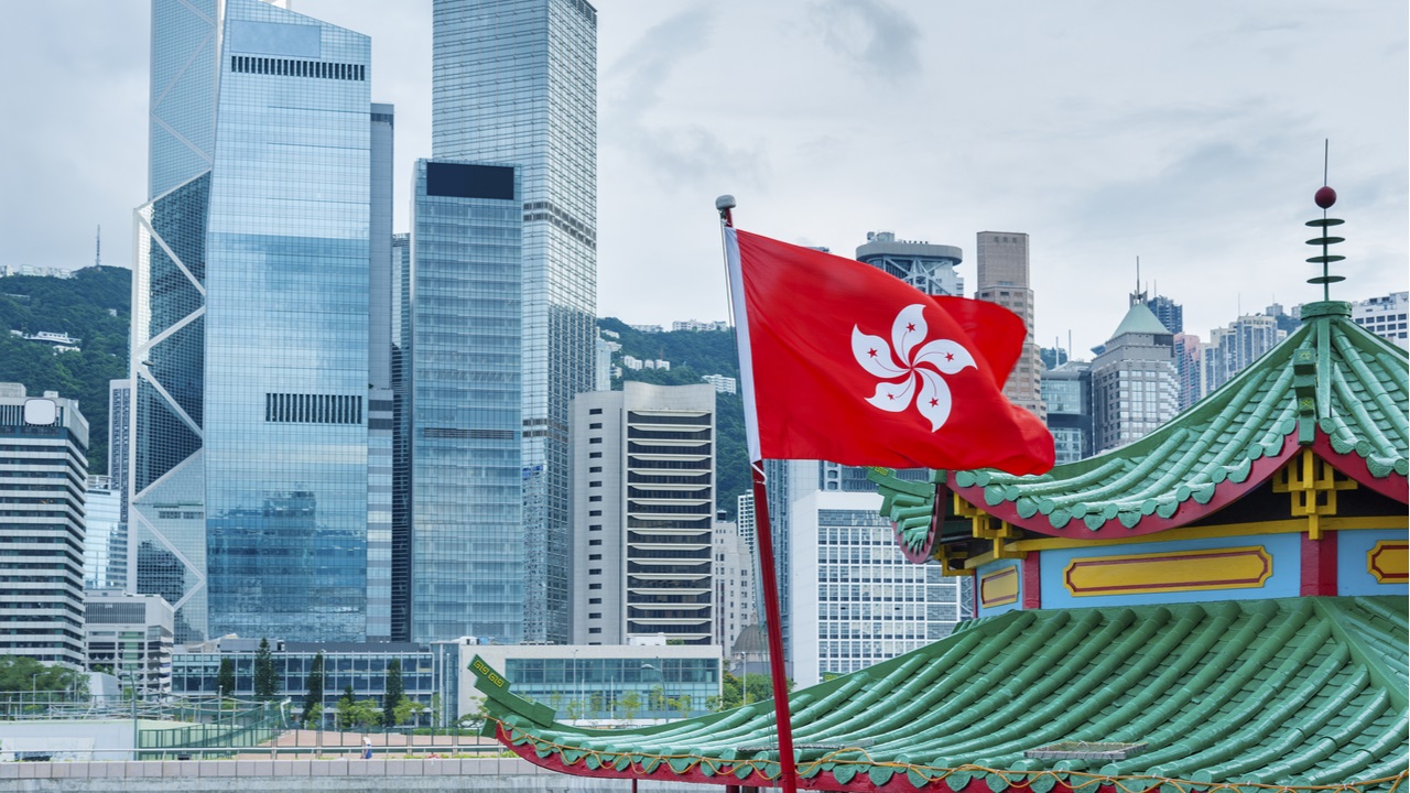 Hong Kong to Introduce Licensing for Crypto Platforms Through AML Law