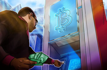 Hyosung America makes Bitcoin purchasing app available to 175,000 ATMs