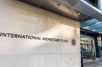 IMF Warns of Further Crypto Selloffs and More Coins Failing