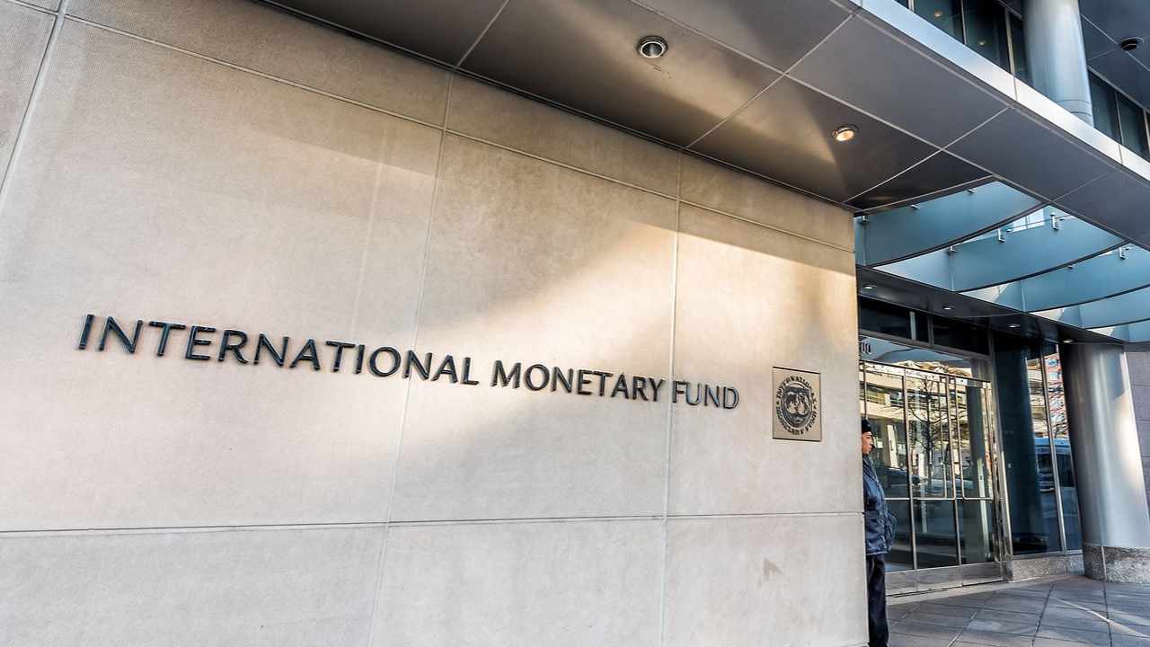 IMF Warns of Further Crypto Selloffs and More Coins Failing