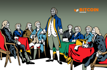 Independence Day, The Founders And Bitcoin