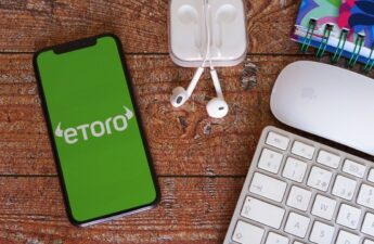 Israeli Crypto Company Etoro Lays off 100 Workers, SPAC Deal Terminated, Company Eyes Private Raise