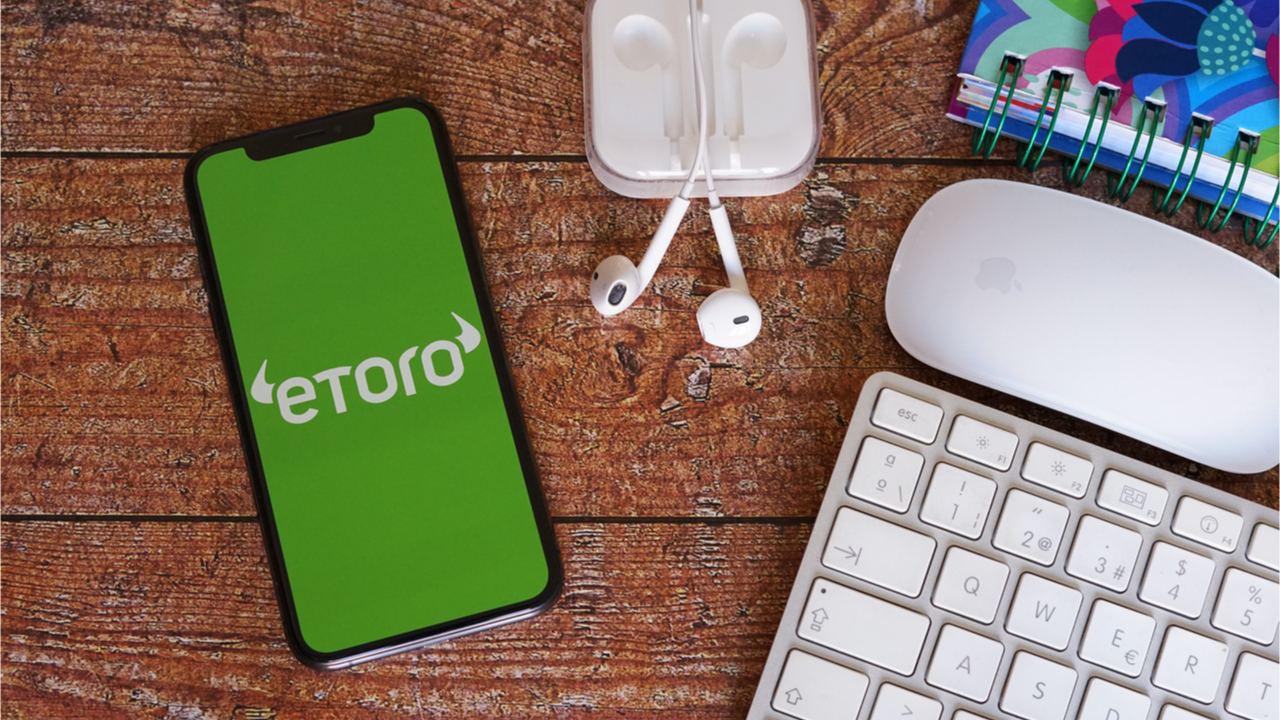 Israeli Crypto Company Etoro Lays off 100 Workers, SPAC Deal Terminated, Company Eyes Private Raise