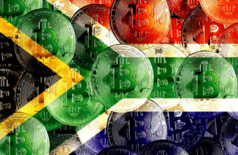 Just Over Half of South Africans Have Little to Zero Knowledge About Cryptocurrencies – Emerging Markets Bitcoin News