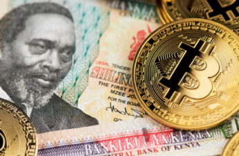 Kenya Has Highest Proportion of Crypto Owning Citizens in Africa UNCTAD Data Shows