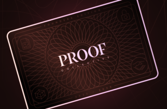 Kevin Rose’s PROOF Acquires Ethereum NFT Team Divergence