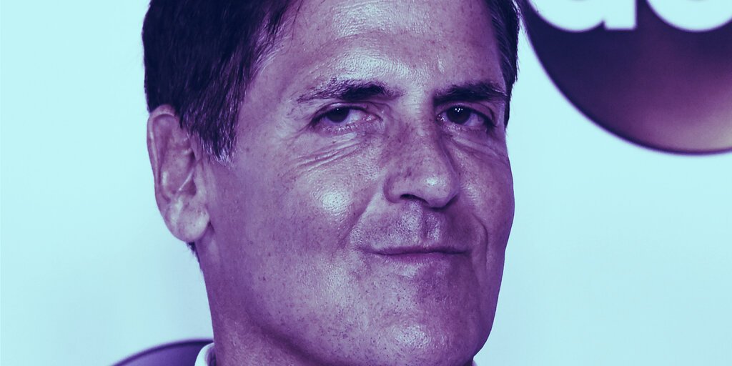 Mark Cuban: SEC Regulating Crypto Will Be a ‘Nightmare’