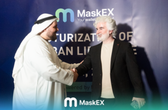 MaskEX Global Held the Futurization of Urban Lifestyle Summit in Dubai, UAE – Press release Bitcoin News