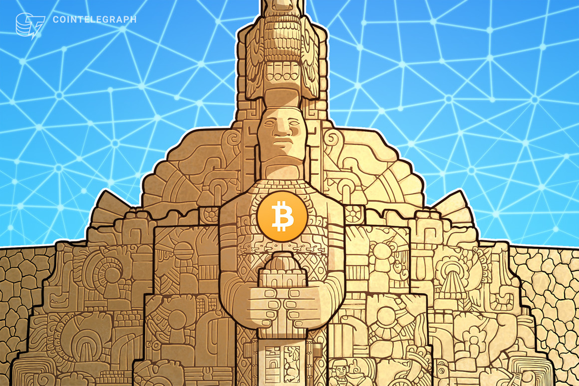 Mercado Bitcoin plans to expand to Mexico