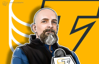 Metaverse visionary Neal Stephenson is building a blockchain to uplift creators