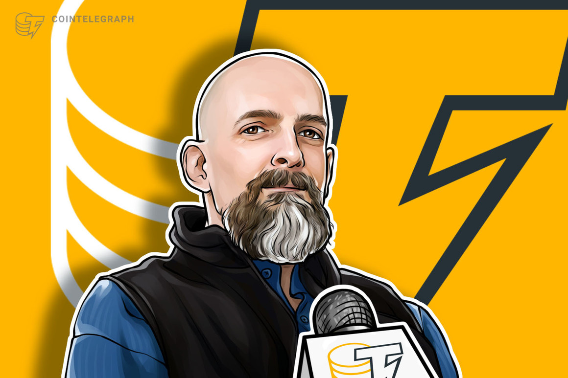 Metaverse visionary Neal Stephenson is building a blockchain to uplift creators