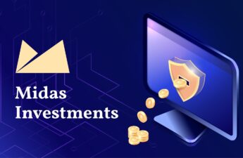 Midas․Investments Wants to Bridge the Gap With CeDeFi Strategies – Press release Bitcoin News