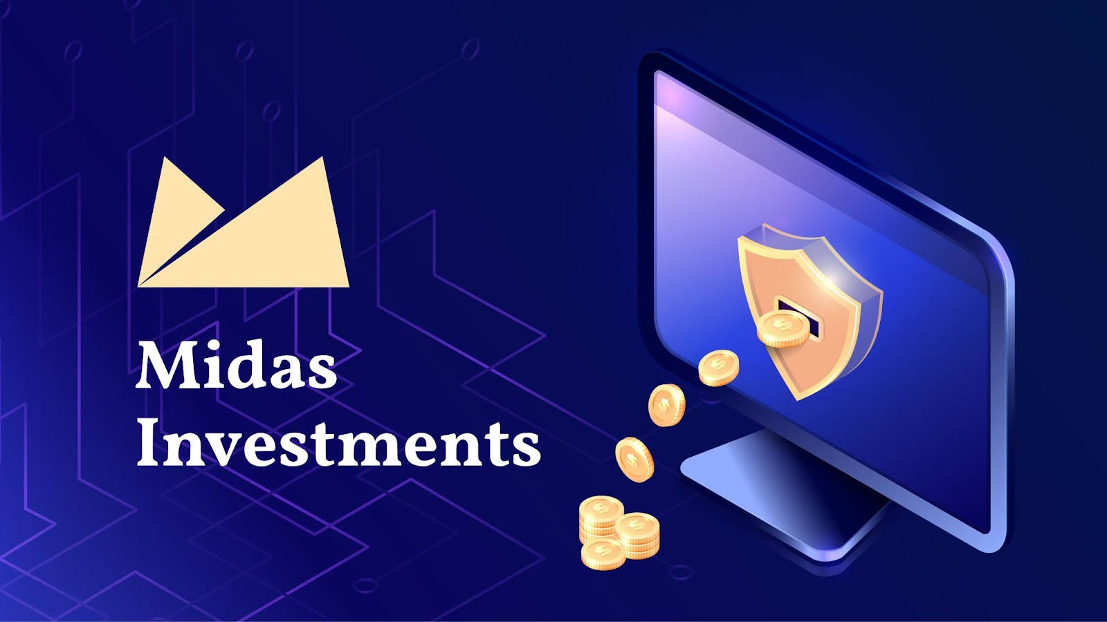 Midas․Investments Wants to Bridge the Gap With CeDeFi Strategies – Press release Bitcoin News