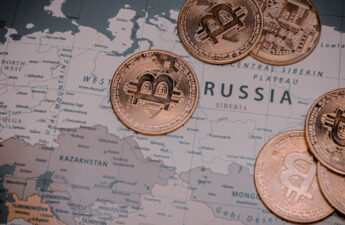 Moscow, Karelia, Irkutsk — Study Lists Most Popular Crypto Mining Destinations in Russia