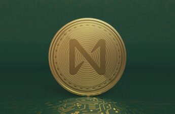 NEAR Hits 6-Week High on Friday, NEO Extends Recent Gains – Market Updates Bitcoin News