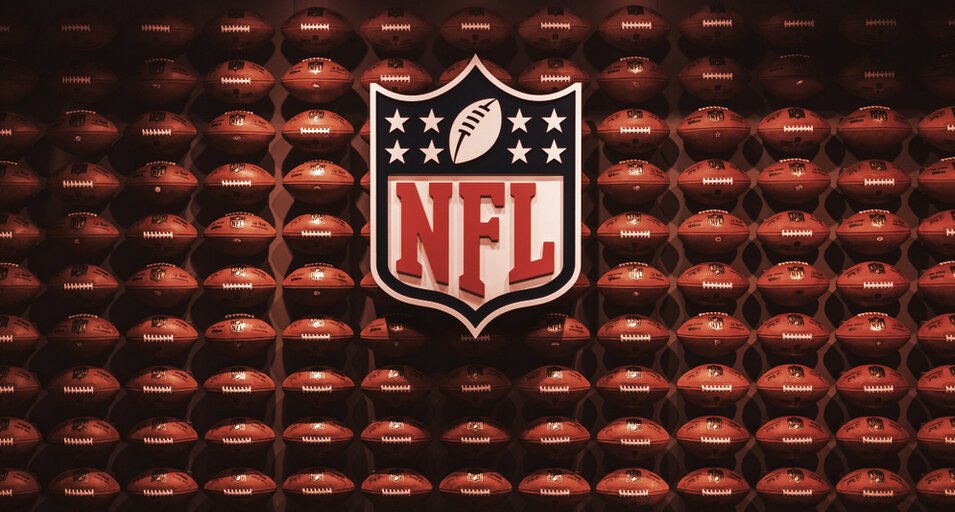 NFL Expands Ticket Stub NFTs to Over 100 Games for 2022 Season