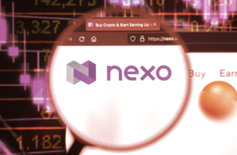 Nexo Eyes Acquisition of Troubled Crypto Lender Vauld