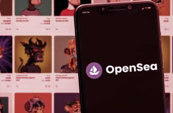 OpenSea Lays Off 20% of Its Staff to Prepare for 'Prolonged Downturn'