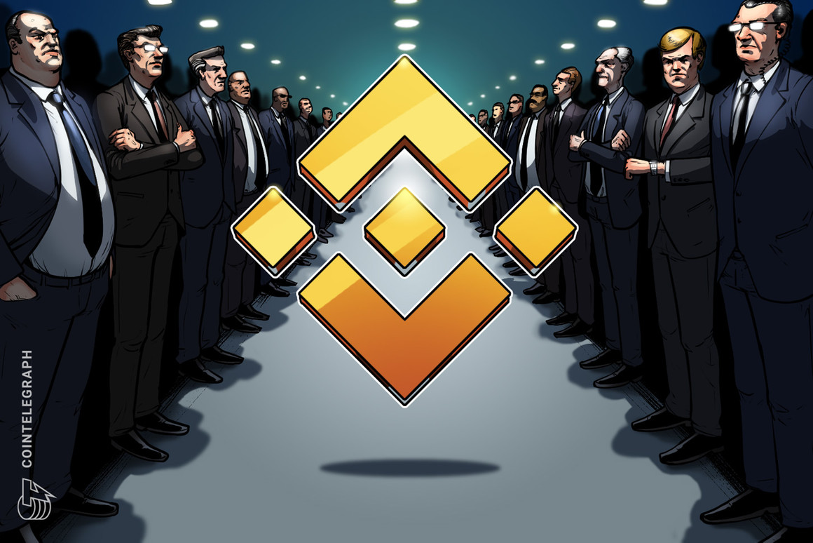 Policy think tank asks Philippine government to ban Binance over promotions