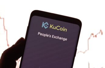 Price of Bitcoin Exchange KuCoin's KCS Token Tanks Amid Insolvency Rumors