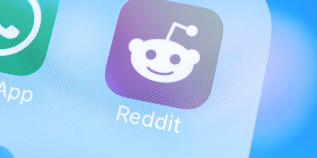 Reddit to Launch NFT Avatars Built on Polygon