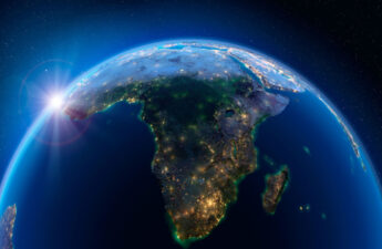 Register Here for a Weekly Update on African News – Promoted Bitcoin News