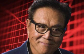 Rich Dad Poor Dad's Robert Kiyosaki Warns of 'Biggest Bond Crash Since 1788' — He’s Waiting for Bitcoin to Go Lower to Buy