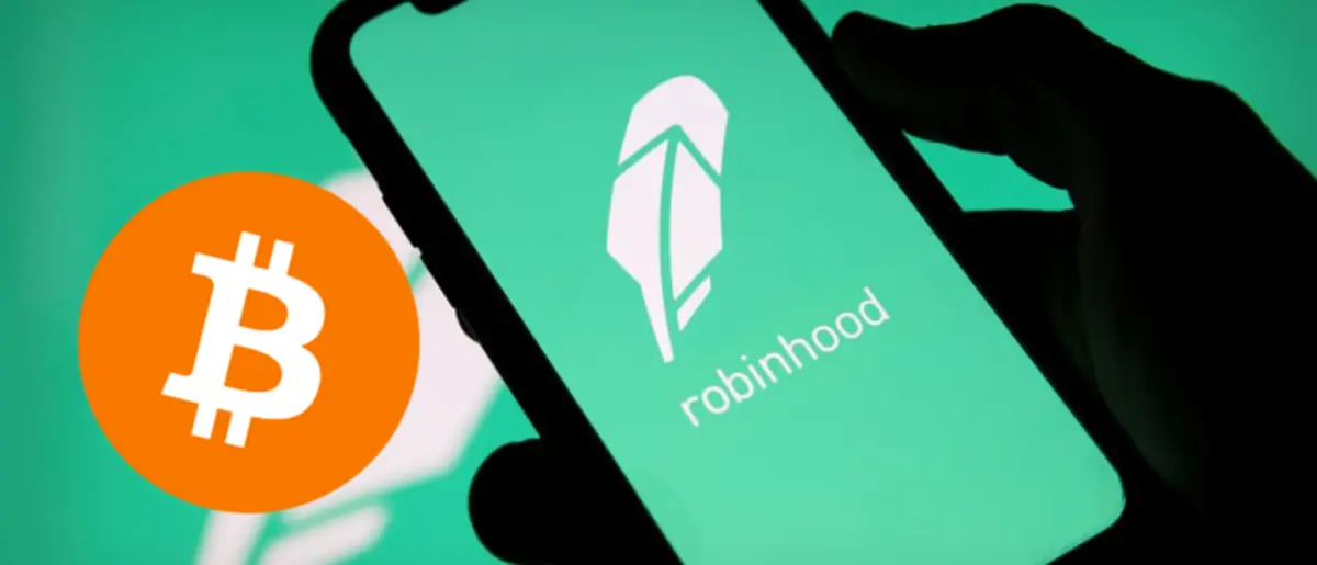 Robinhood Enables Bitcoin Transfers - Bitcoin Magazine