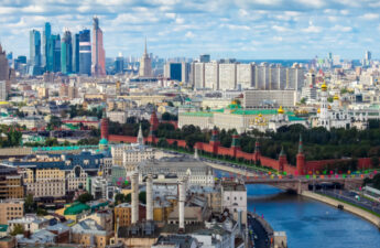 Russia Gears Up to Regulate NFTs Through Legislative Amendments