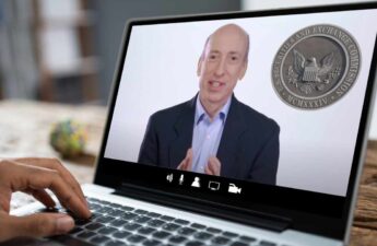 SEC Chairman Publishes Video Outlining Plan to Regulate Crypto Trading Platforms